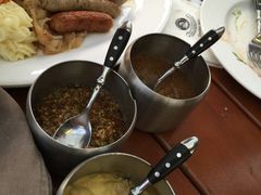 -Paulaner·德国帕拉娜自酿啤酒餐厅(海上世界店)