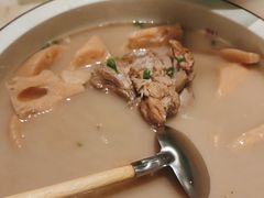 -同湘会馆(粤垦路店)