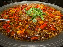 -麻六记(凤凰汇店)