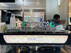 -OUR Bakery(三里屯太古里店)