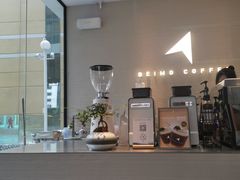 -北芒BEIMO COFFEE(五台山店)