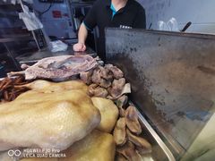 -竺桥兄弟烤鸭(总店)