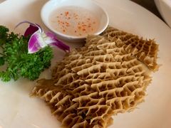 -水月周庄铂尔曼酒店-水月荟中餐厅