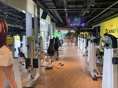 -Liking Fit 24H智能健身(旗舰店)