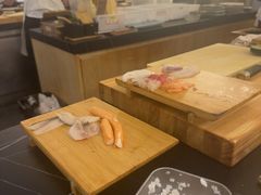 -鮨政·Omakase(万象城店)