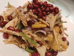 -汤城小厨•粤菜•靓汤(苏州街店)