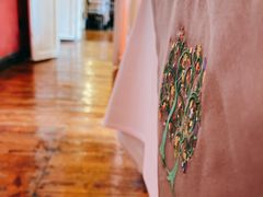 -ALBERGUE 1601 婆仔屋葡国餐厅