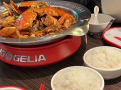 -胖哥俩肉蟹煲(湖滨银泰in77店)