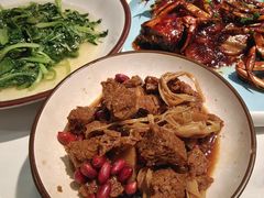 -三玛璐酒楼(汉口路店)