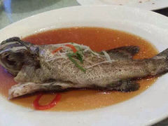 老上海8号餐厅-东方明珠老上海8号餐厅