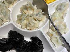 -开海·红岛海鲜虾水饺(石老人店)