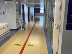 -宁波大学附属第一医院(外滩院区)