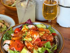 -RAC BAR(安福路店)