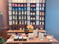 -Peet's 皮爷咖啡(杭州来福士店)