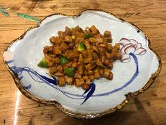 -一盏明灯全素斋(殊像寺店)