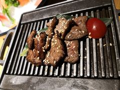 -三石铁板烧(紫竹桥店)