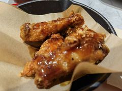 -必胜客(滨江店)