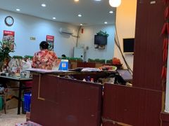 -来之顺海鲜菜馆·青岛菜(栈桥店)