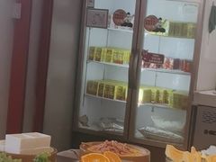 -龍歌自助小火锅(市南金茂湾店)