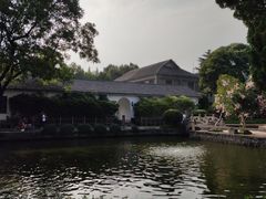 -南京中国近代史遗址博物馆(南京总统府)