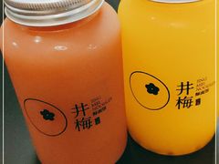 -贡梅老面馆·蟹粉面·无锡特色小吃(南长街主推店)