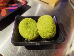 -北木南烤肉和酒(重庆雾都广场店)