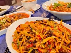 -富乐山酒店(西黄城根北街店)