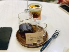 -1/4 ONE QUARTER COFFEE LAB(朝阳大悦城店)