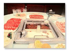 -海底捞火锅(上元大街店)