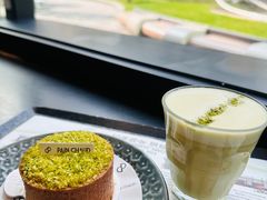 -PAIN CHAUD 百丘(尚嘉中心店)