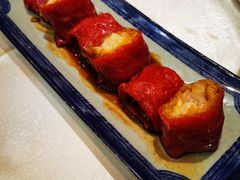 脆皮红米肠-丽景酒楼·佛山老字号(广佛智城店)