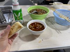 -阿叶羊杂碎(前进街店)