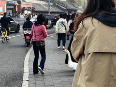 -雍和宫(地铁站)