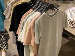 -ZARA(恒隆广场店)