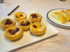 -世博洲际酒店-盛会堂中餐厅