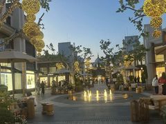 -比斯特上海购物村精品奥特莱斯