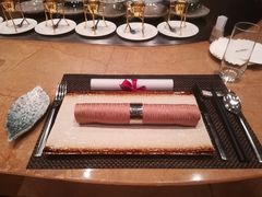 -和·铁板烧·OMAKASE(望京昆泰嘉晟酒店)