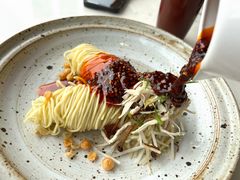 -柴门饭儿(成都太古里店)