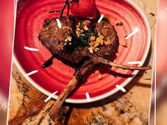 -BROWNSTONE布朗石西班牙餐厅(富城店)