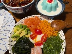 -河风の幸会精致料理