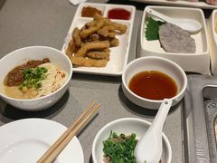 -海底捞火锅(天一广场亚细亚店)