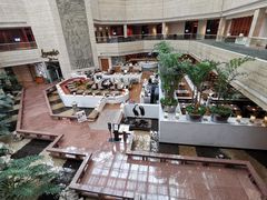 -上海静安昆仑大酒店