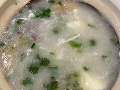 -星河湾半岛酒店-真粤中餐厅