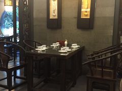 -堂宴·老厦门私房菜(1988仙岳总店)