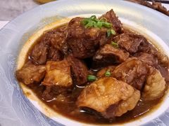 -宝发园名菜馆
