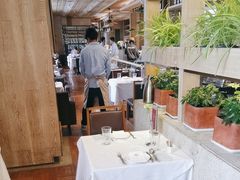 -Steaking·食间牛排(和平店)