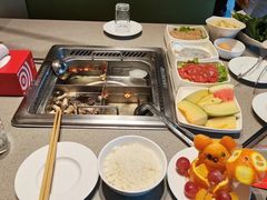 -海底捞火锅(振华广场店)