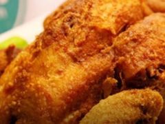 -老苗炸鸡(天下汇国际购物中心店)