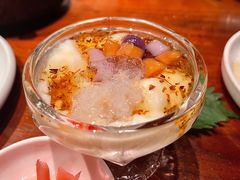-Mr·Fish鱼鲜生海鲜放题(银泰in99店)
