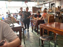 -Dang restaurant (patong phuket)